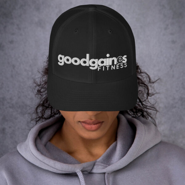 Good Gaines Trucker Cap