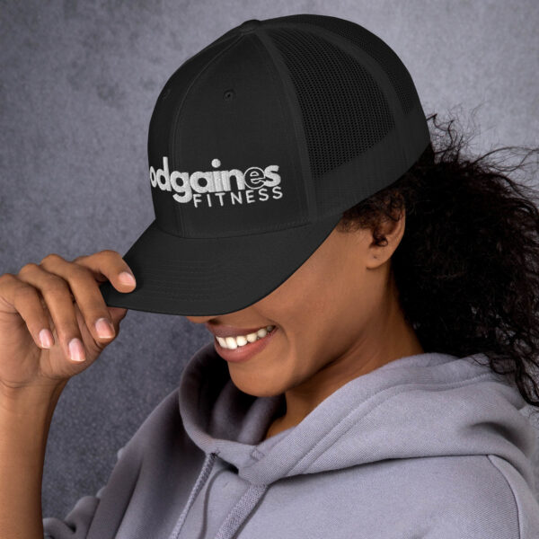 Good Gaines Trucker Cap - Image 2