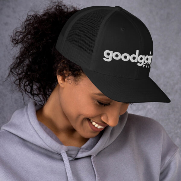 Good Gaines Trucker Cap - Image 3