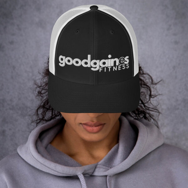 Good Gaines Trucker Cap - Image 4