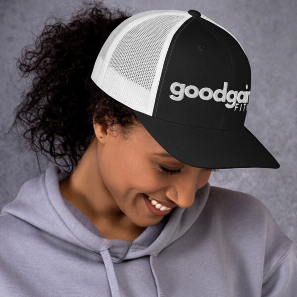 Good Gaines Trucker Cap - Image 6