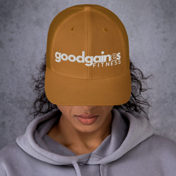 Good Gaines Trucker Cap - Image 25