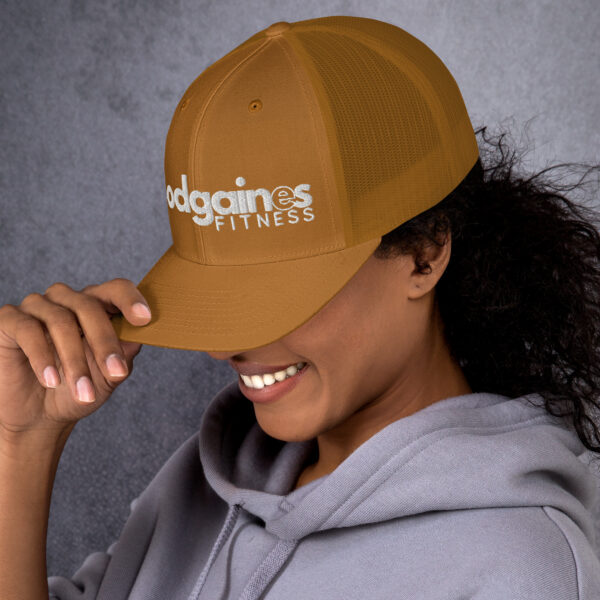 Good Gaines Trucker Cap - Image 26