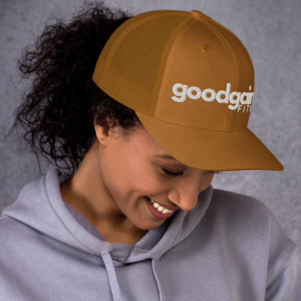 Good Gaines Trucker Cap - Image 27