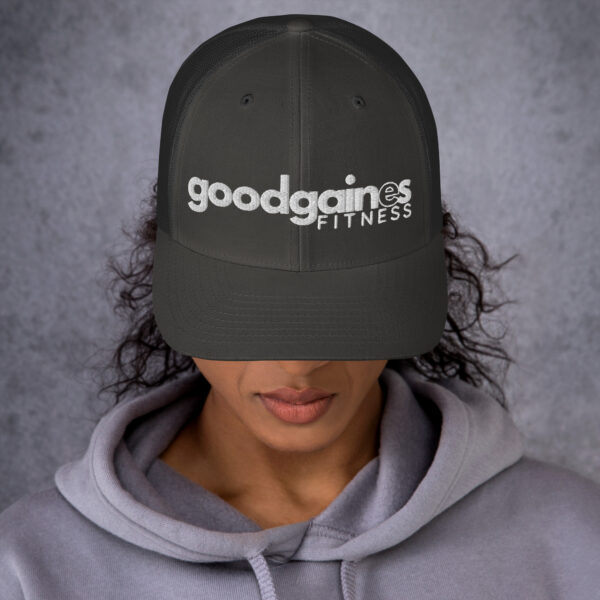 Good Gaines Trucker Cap - Image 13