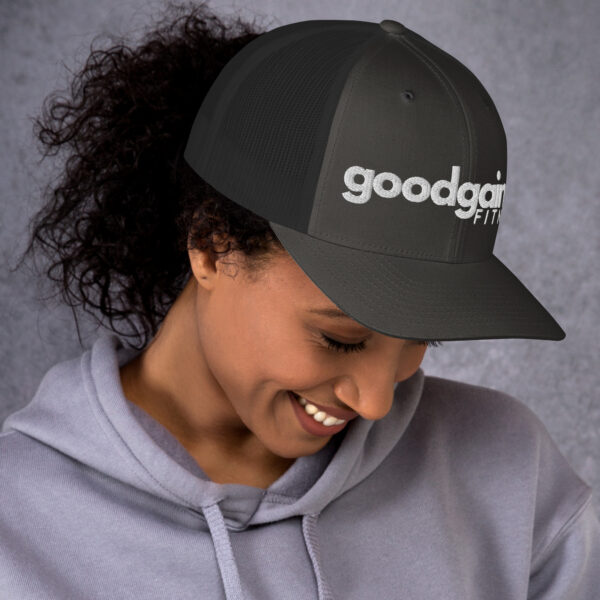 Good Gaines Trucker Cap - Image 15