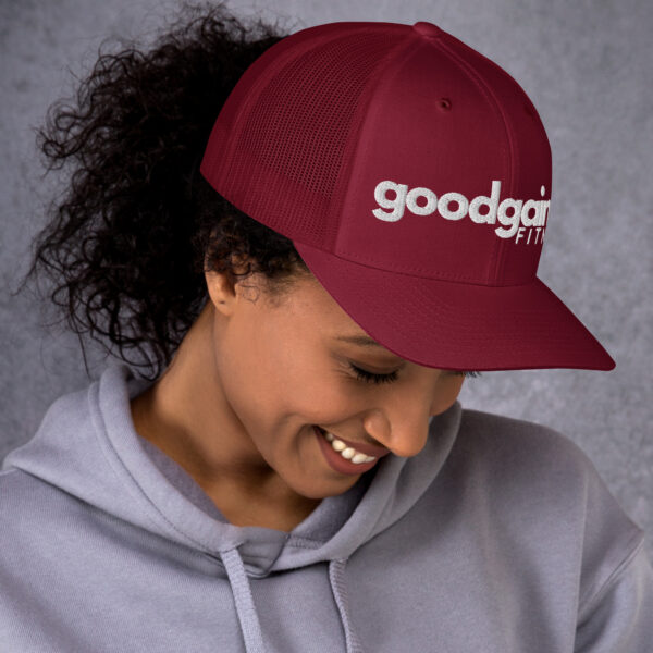 Good Gaines Trucker Cap - Image 18