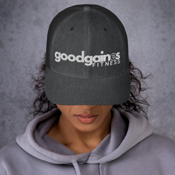 Good Gaines Trucker Cap - Image 19