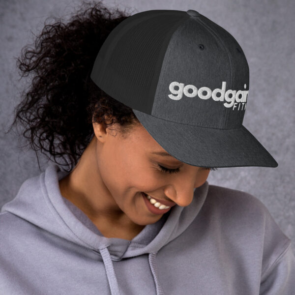 Good Gaines Trucker Cap - Image 21