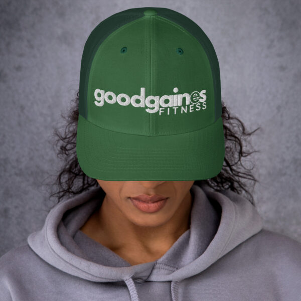 Good Gaines Trucker Cap - Image 22