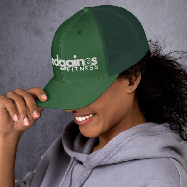 Good Gaines Trucker Cap - Image 23