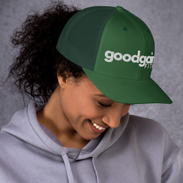 Good Gaines Trucker Cap - Image 24