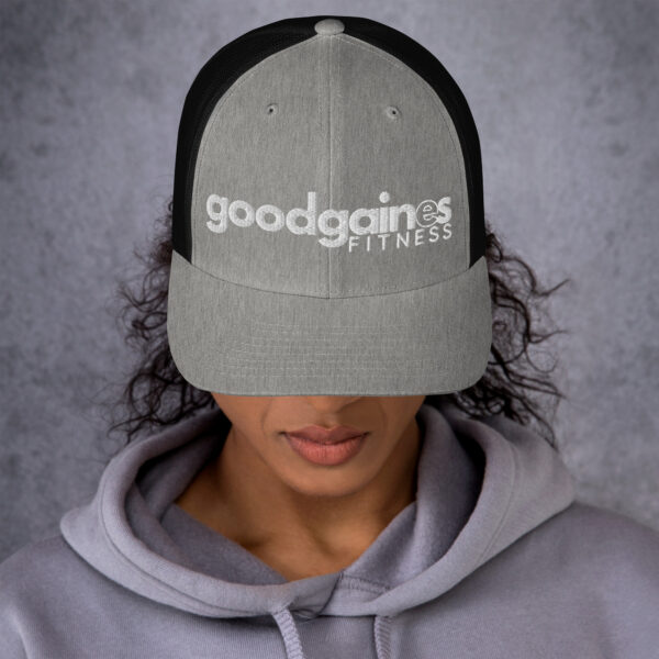 Good Gaines Trucker Cap - Image 28