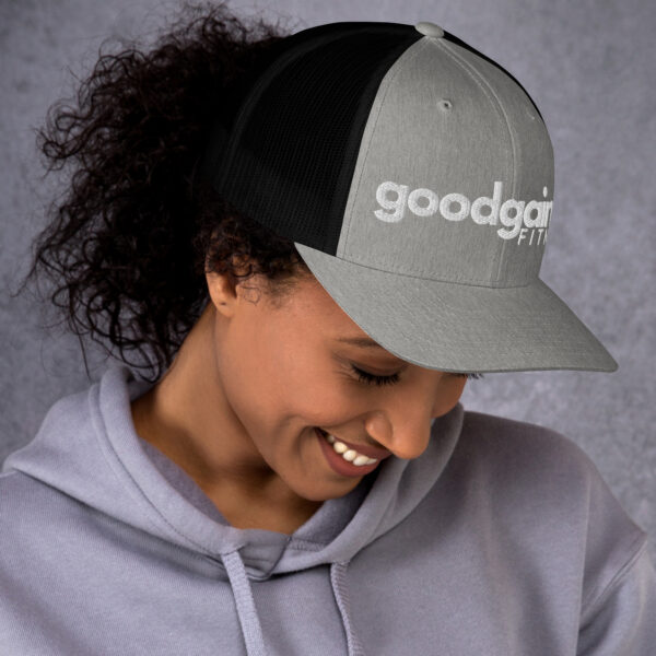 Good Gaines Trucker Cap - Image 30