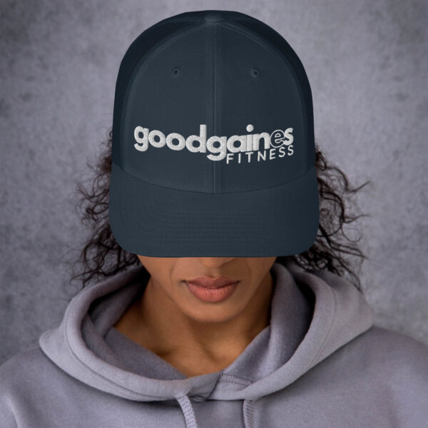 Good Gaines Trucker Cap - Image 7