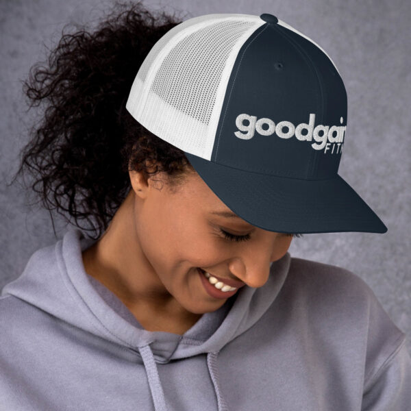 Good Gaines Trucker Cap - Image 12