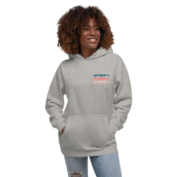 Good Gaines "It's Fun" Hoodie - Image 4