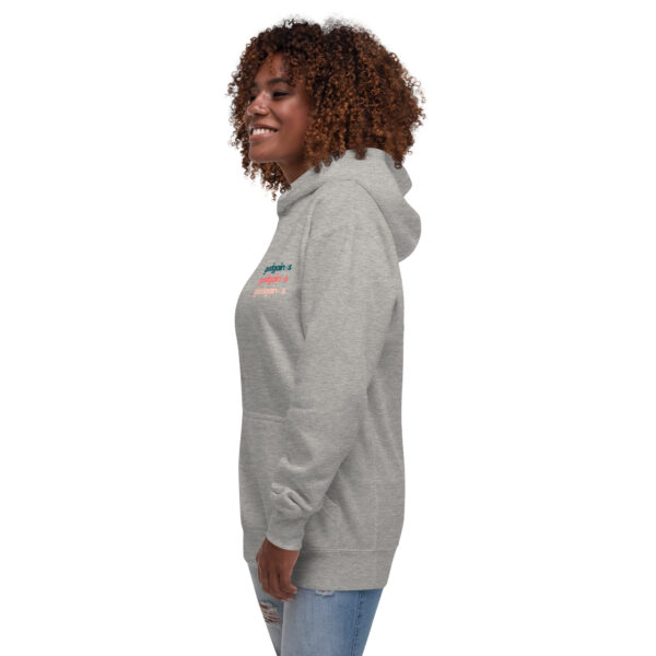 Good Gaines "It's Fun" Hoodie - Image 6