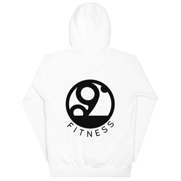 Good Gaines Power Unisex Hoodie - Image 10