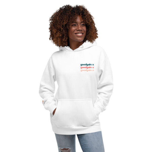 Good Gaines "It's Fun" Hoodie - Image 8