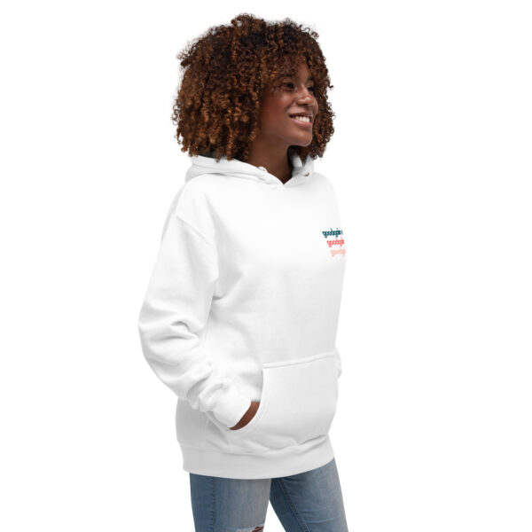 Good Gaines "It's Fun" Hoodie - Image 10