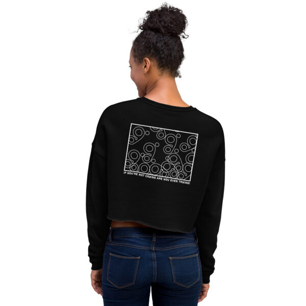 Good Gaines Crop Sweatshirt - Image 11