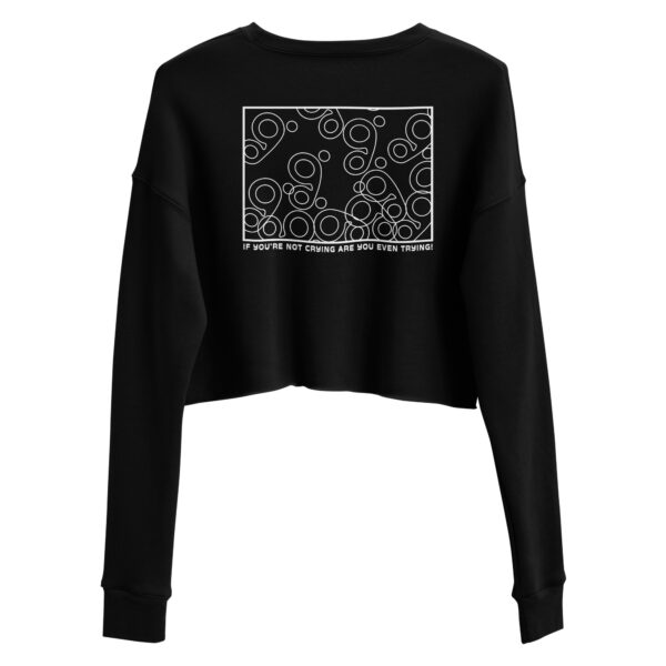 Good Gaines Crop Sweatshirt - Image 16