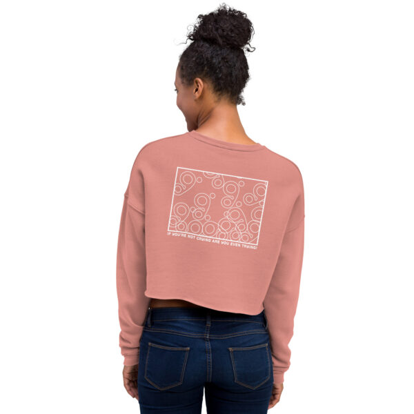 Good Gaines Crop Sweatshirt - Image 10