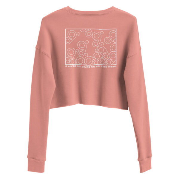 Good Gaines Crop Sweatshirt - Image 20