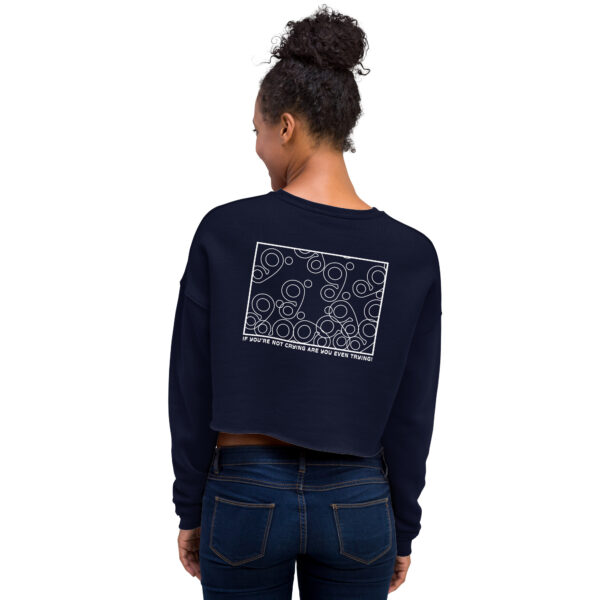 Good Gaines Crop Sweatshirt - Image 12