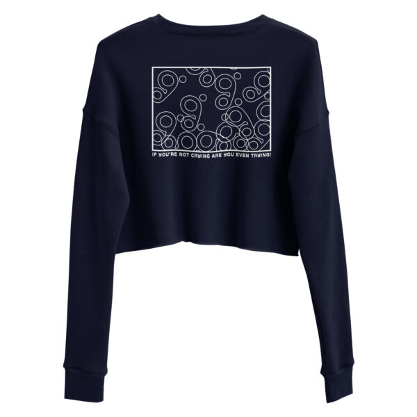 Good Gaines Crop Sweatshirt - Image 18